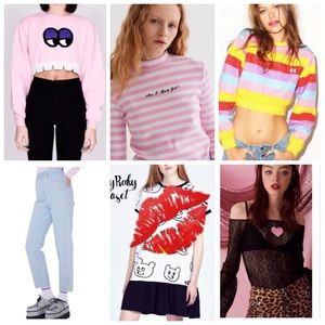 ❤️LAZY OAF ISO ❤️